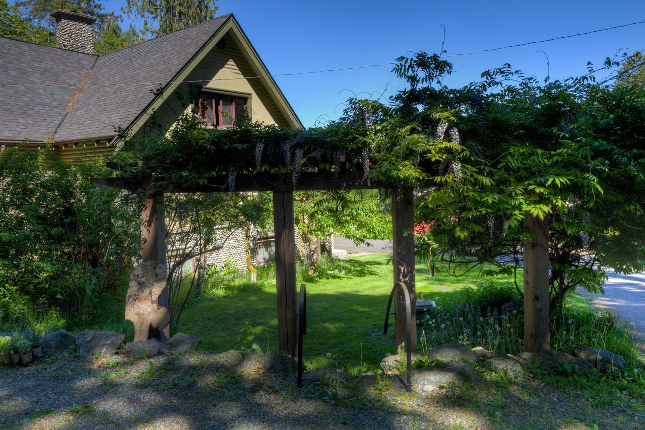 Mclay Heritage Guest House Duncan Eksteriør billede