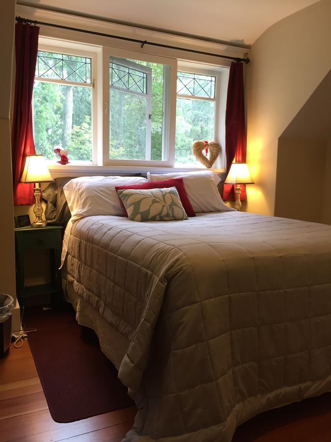Mclay Heritage Guest House Duncan Værelse billede